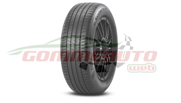 COP. 235/45 R21 101T SCORPION XL